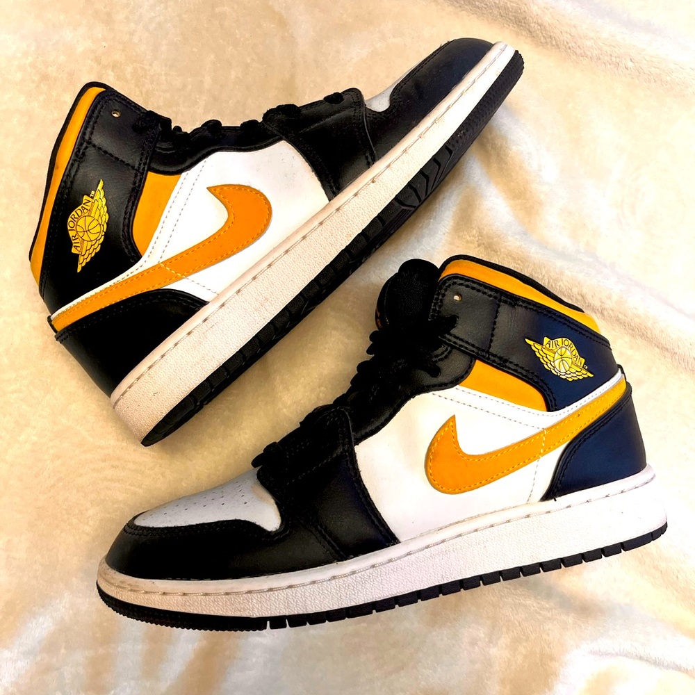 Women’s Nike Air Jordan’s